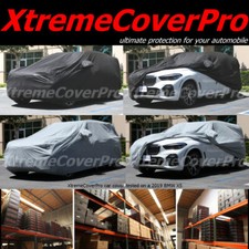 Xtremecoverpro Car Cover Fits 2024 2025 Honda Crv