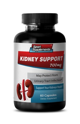 urinary tract support - KIDNEY SUPPORT 700MG - goldenrod herb powder 1B