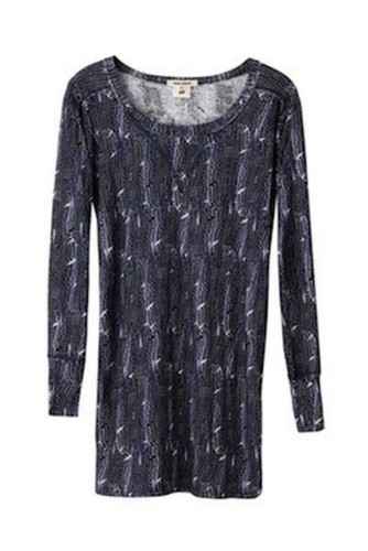 ISABEL MARAN H \u0026 M LINEN SHIRT/ TUNIC 