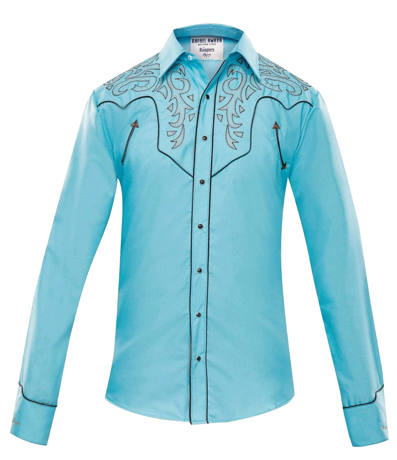 Sleeveless Casual Button-Down Shirts for Men