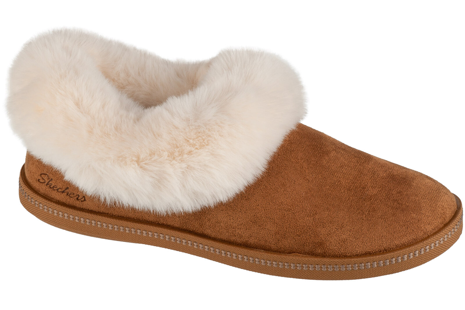 Гостевой дом Damen Skechers Cozy Campfire - Зимние ночи Браун 10190₽