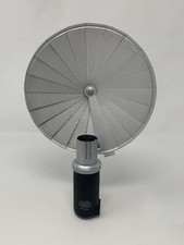 Vintage E. Leitz Wetzlar Flash Synchronblitzer- Leica brand flash holder