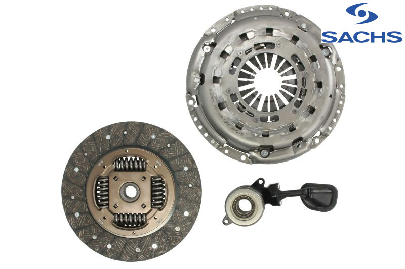 ENGINE CLUTCH KIT 3000990628 SACHS I | eBay 