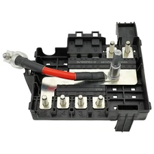 For 2017-2019 Chevrolet Silverado 1500 Battery Distribution Fuse Block 84354721