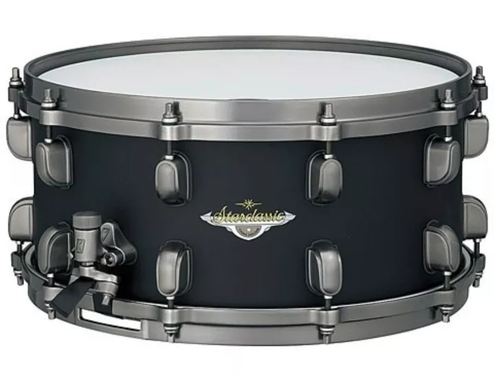 Tama 2024 starclassic snare