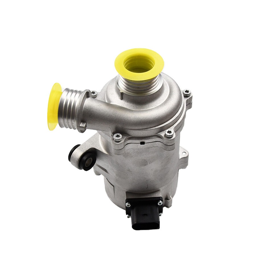 Bomba Agua Con Pernos Bomba De Agua Eléctrica Para BMW 325i, 328i