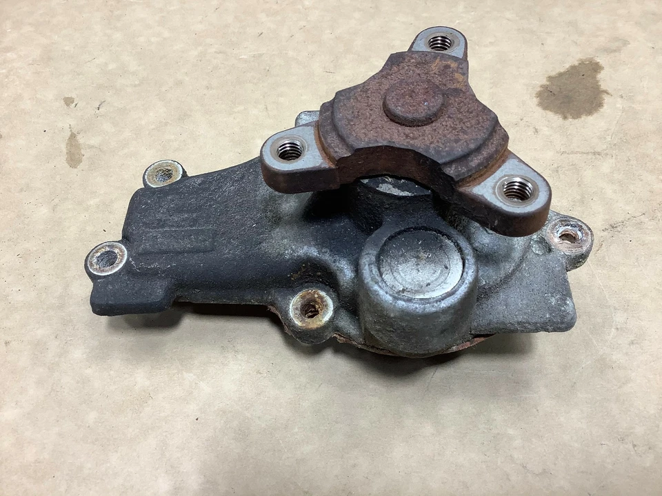 Volkswagen Routan 2010 3,8 L motor V6 refrigerante bomba de agua de refrigeración OEM+ Foto 4 de 4