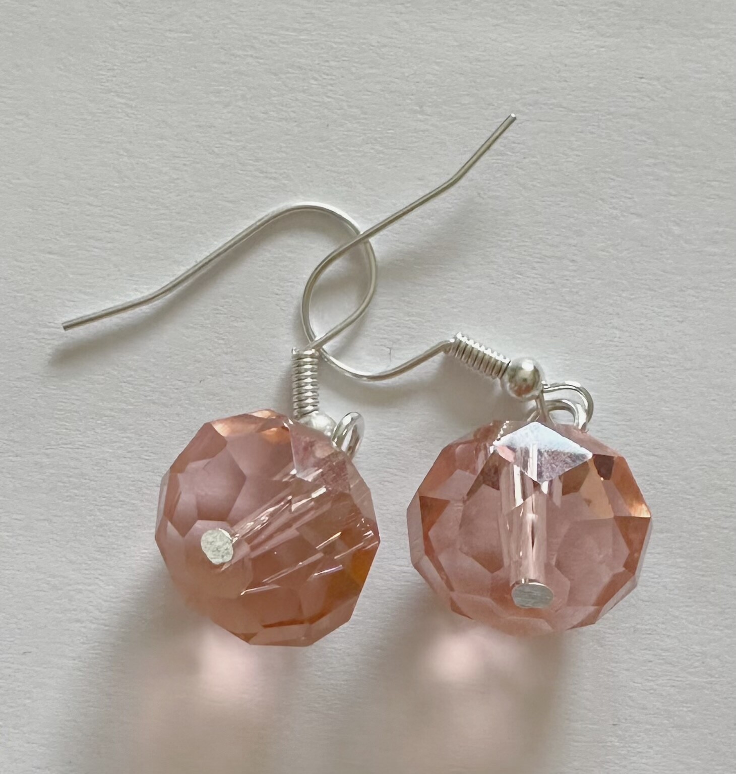 Stylish Women's Fashion Earrings for Everyday Wear-image