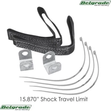 MHT325C Shock Strap Kit Replaces Hendrickson S230862 C230862