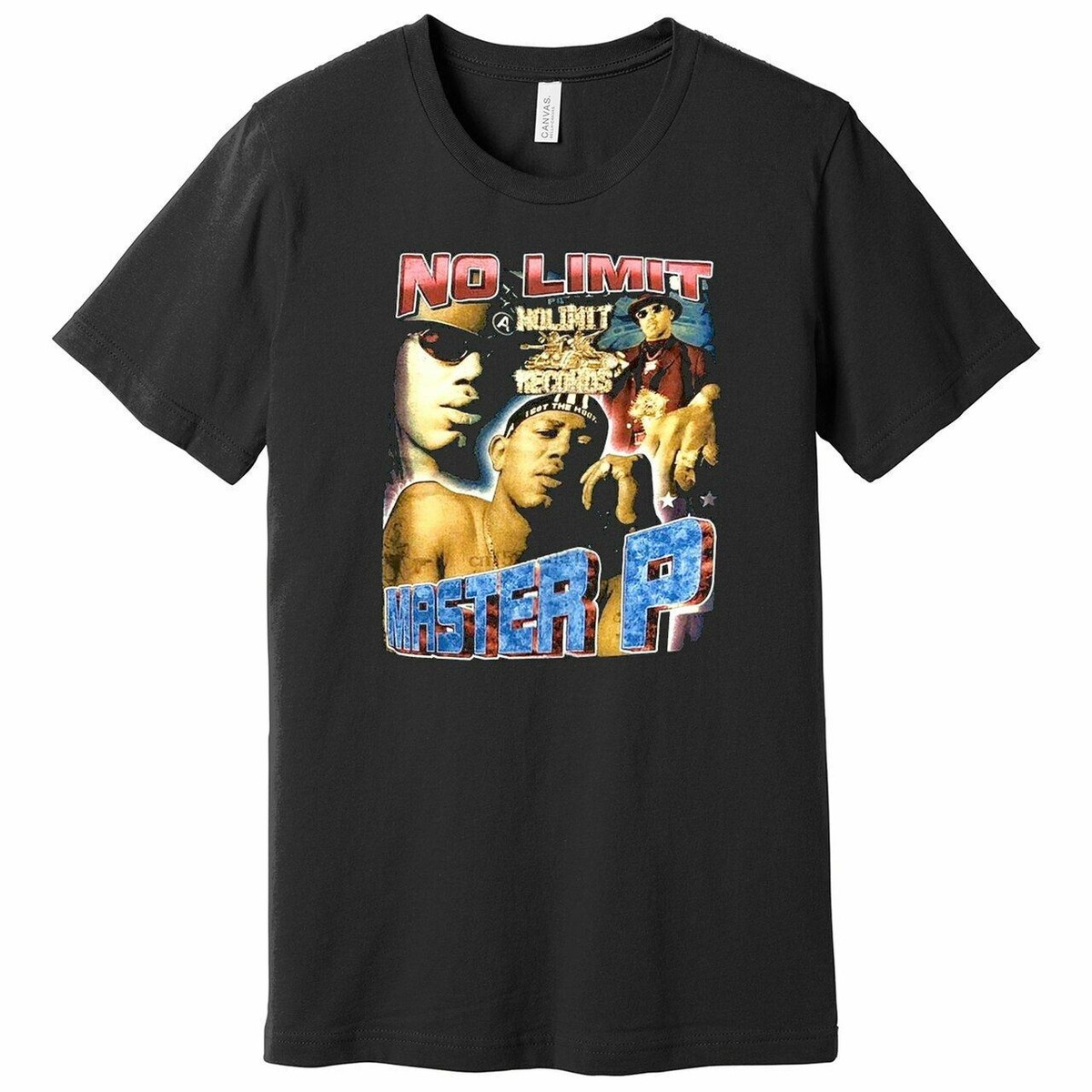 洋楽 Master P No Limit Records G-RAP HIPHOP 洋楽 Master P No Limit Records G-RAP HIPHOP Master P Hip Hop