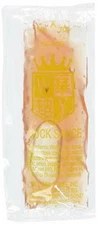 CHINESE DUCK SAUCE INDIVIDUAL PACKETS , WY BRAND DUCK SAUCE