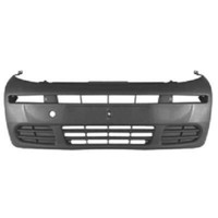 StoßStange Vorne Passend FüR Opel Vivaro Baujahr 2001-2006 Neu