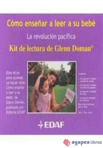 HOW TO TEACH YOUR BABY TO READ. GLENN DOMAN READING KIT. NEW. URGENT SHIPPING-