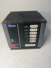 Foxboro FPS400-24 Power Supply P0917LY Invensys 24VDC Output