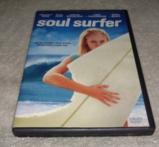 Soul Surfer (DVD, 2011)