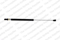 Kilen 452017 Gasfeder, Koffer-/Laderaum For Land Rover