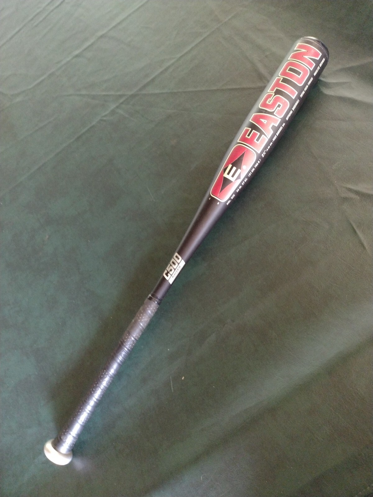 Easton Redline BZ2 32/27 C500 Baseball Bat eBay