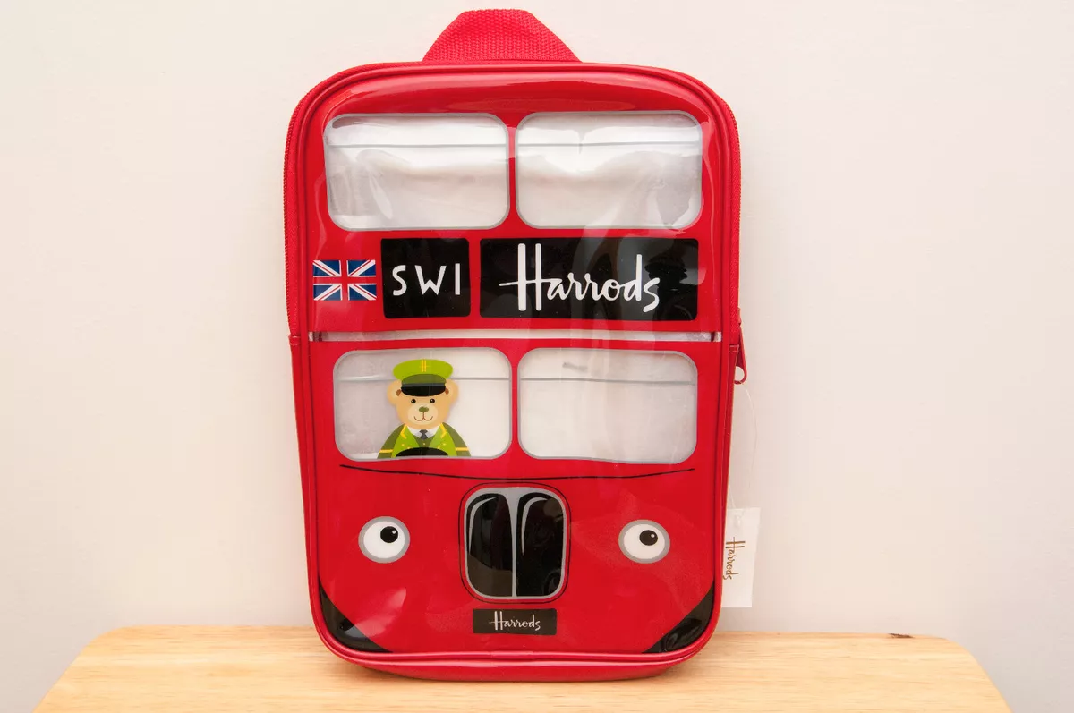 Harrods zaini sale
