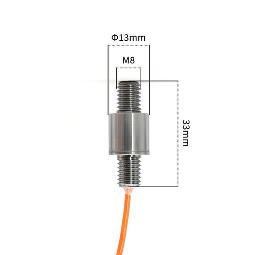 Mini LoadCell Scale WeighSensors ForceTension Compression PressureSensors0-500kg - Picture 15 of 16