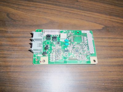 Xerox Fax PWB Board 960K67970 Phaser 3610 Workcentre 3615
