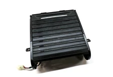 2015 BMW X5 (F15) FRONT CENTER CONSOLE CUP HOLDER