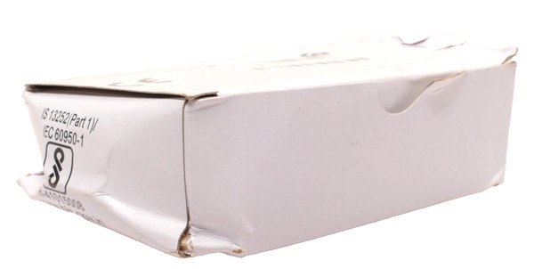Adaptador de CA Phihong MSIP-REM-PHP-PSAA18U-120 | HU10003-9080