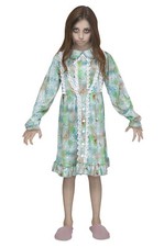 Nightmare Nightgown Child Costume