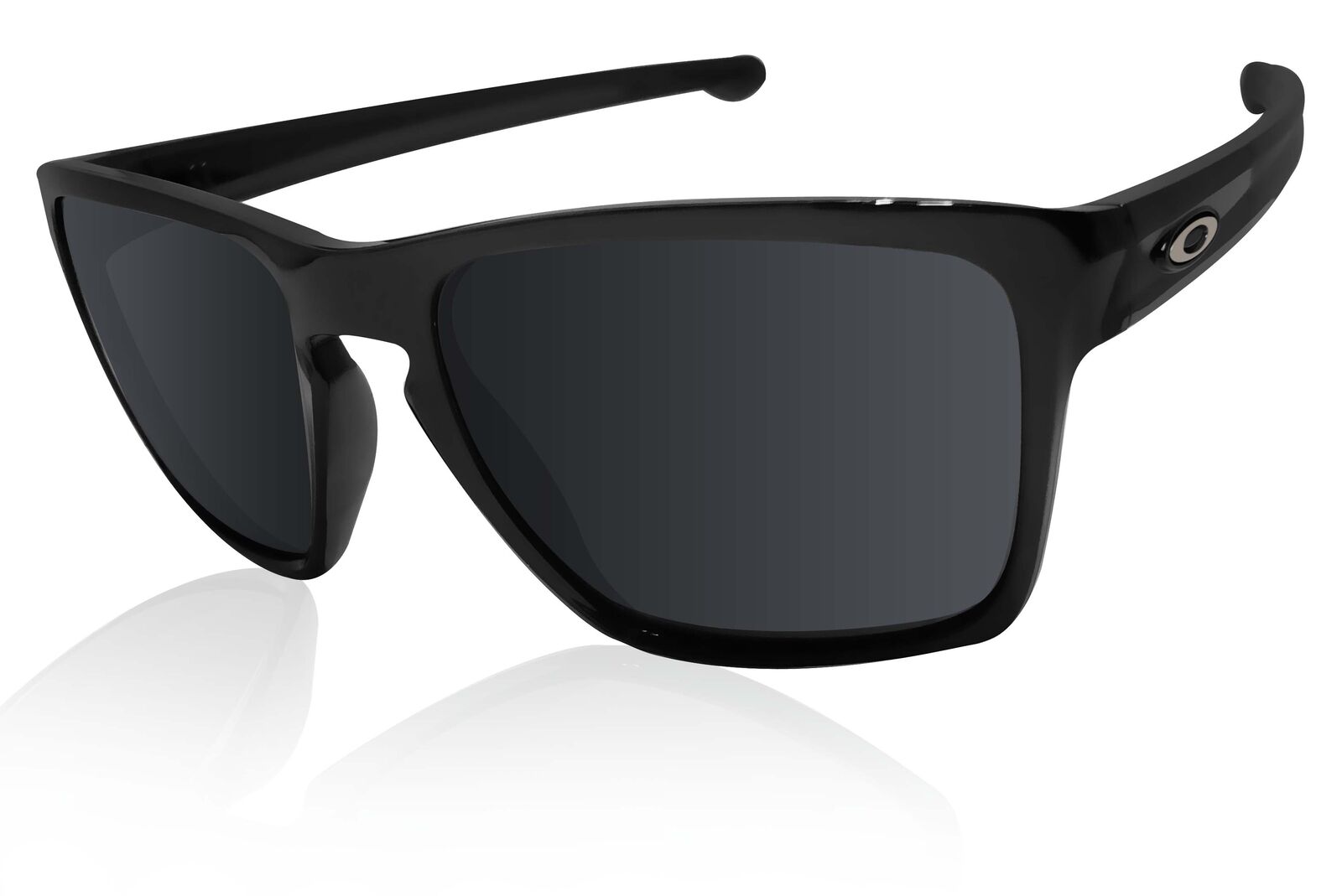 Oakley Men's OO9236 Valve Rectangular Sunglasses, Black/Grey Black Iridium  Polarized, 60 mm : Clothing, Shoes & Jewelry 