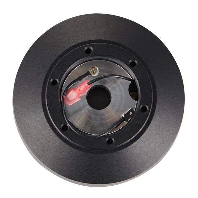 NRG Steering Wheel Short Hub Adapter Kit For 9297 Ford F150/F250/F350