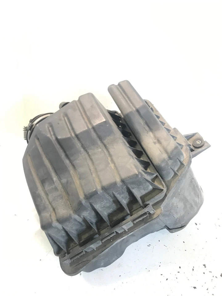 Caja de filtro de aire Chrysler Grand Voyager 04861388Ab original 2,5 Crd 2006 Foto 2 de 4