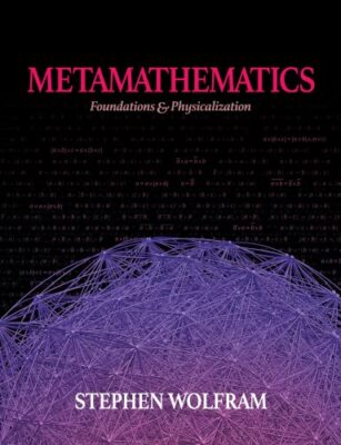 Metamathematics: Foundations & Physicalization by Stephen Wolfram
