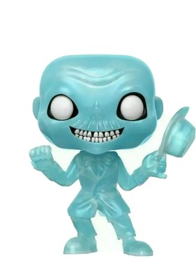 target exclusive funko pop haunted mansion