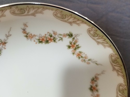 Cuencos de fruta/postre Denise By Noritake 1 pieza - Imagen 2 de 4