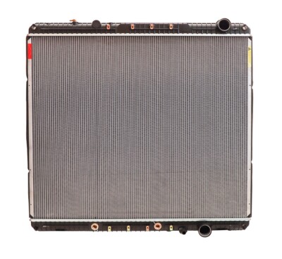 HD+ Freightliner | Western Star Radiator 35.75” x 41.26” x 2.20” Ships ...