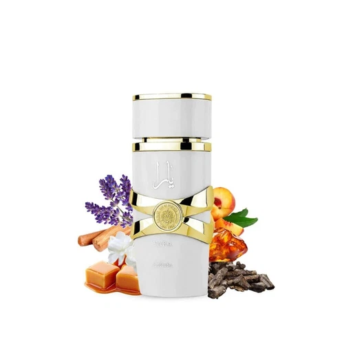 Lattafa Yara Moi 3.4 oz Eau De Perfume Spray for Women Free Shipping 2025 US - Picture 3 of 6