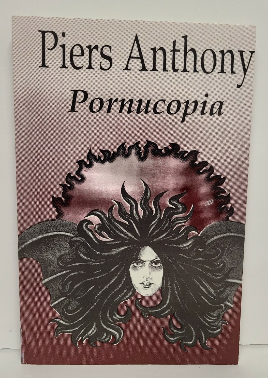 Pornucopia by Piers Anthony (Trade Paperback, Reprint) for sale online |  eBay