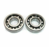 Hinterradlager Set FüR Royal Enfield Bullet Electra Tbird Classic 500 Ecs