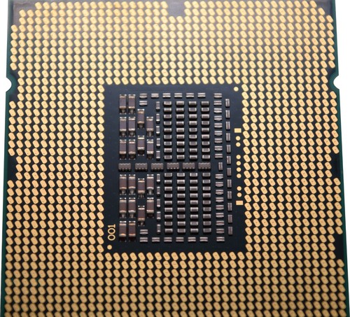Matching Pair - Intel Xeon E5506 SLBF8 2.13GHz 4M 4.80 CPU Processor - Picture 11 of 12
