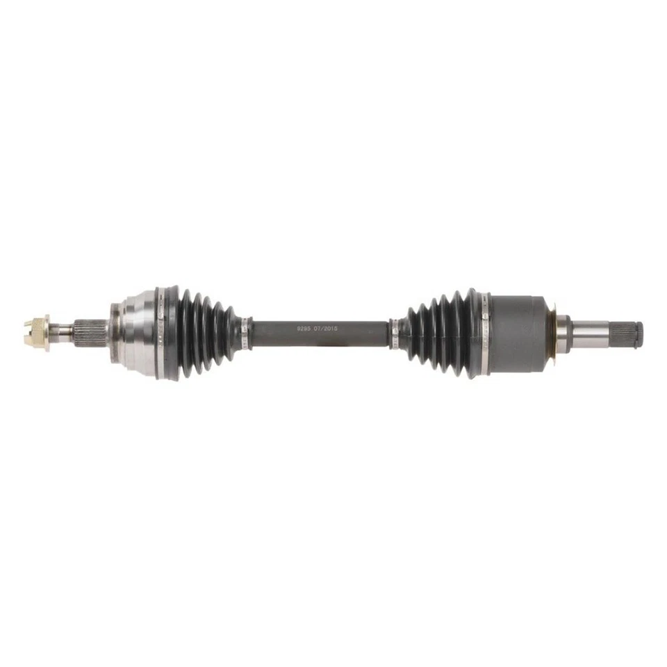 1x Cardone New Front Left CV Axle Shaft For Mercedes-Benz GL320 2007 2008 2009 - Image 2 of 4
