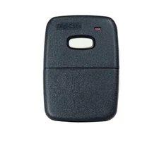 Digi-Code 5012 310MHz Visor Garage Door Opener Remote Stanley Compatible