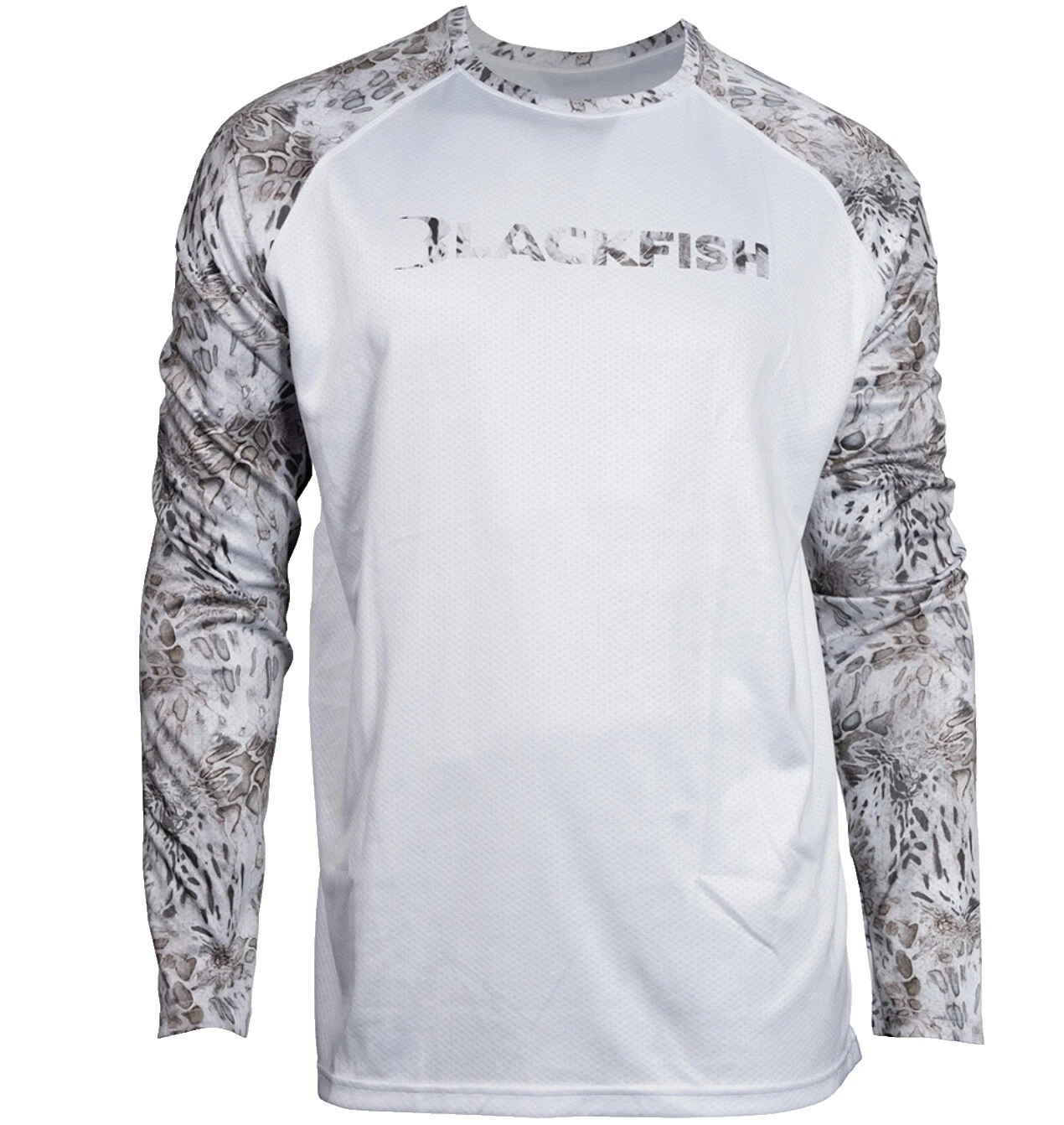 Camisas y otros de pesca blanca