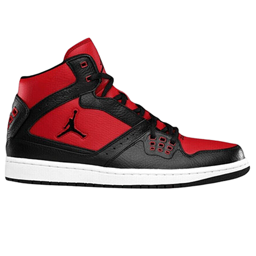 Jordan 1 Flight Bred