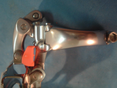 Shimano Dura-Ace FD-7803 Triple - I Know a Guy Bicycles