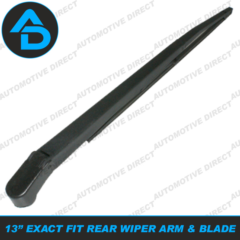 Fiat Tempra Estate 1990-1996 Rear Wiper Arm & Rear Blade Exact Direct Fit Replac