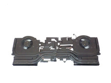 Dell OEM Alienware M17 R4 RTX30 CPU / GPU Cooling Heatsink Fan AMD04 RGT35