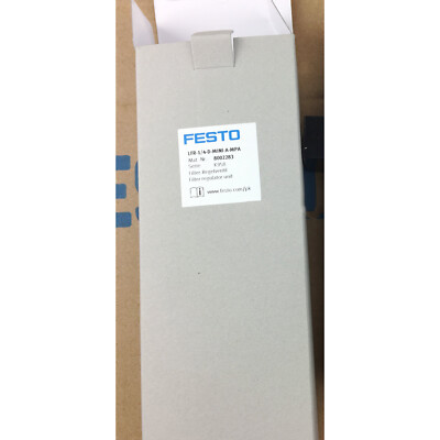 For FESTO LFR-1/4-D-MINI-A 159635 valve LFR14DMINI-Aping