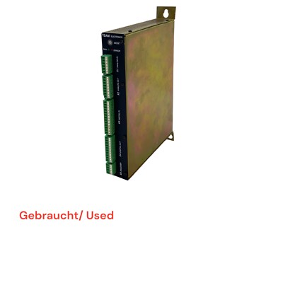 Team Electronics Controller A125-02