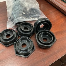 Noritsu Fuji A076204 Filter Spindle Holder USA STOCK