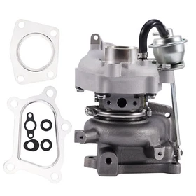 Turbo for Mazda CX-7 ER 2.3 MZR DISI L3-VDT K0422-582 K0422-581 K0422-583 gut