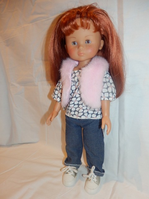 corolle clara doll